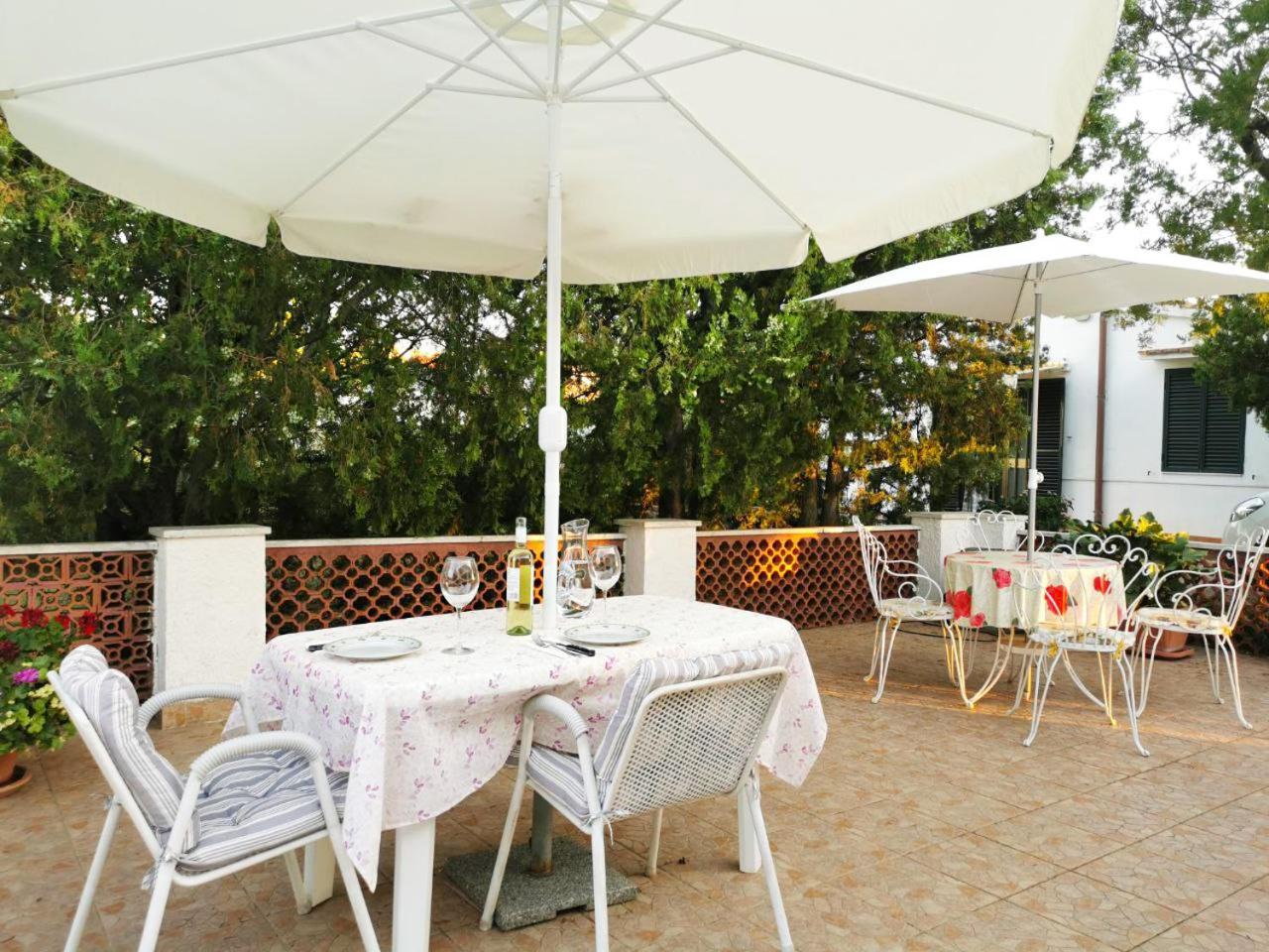 Casa Tonino Villa Pisticci Dış mekan fotoğraf