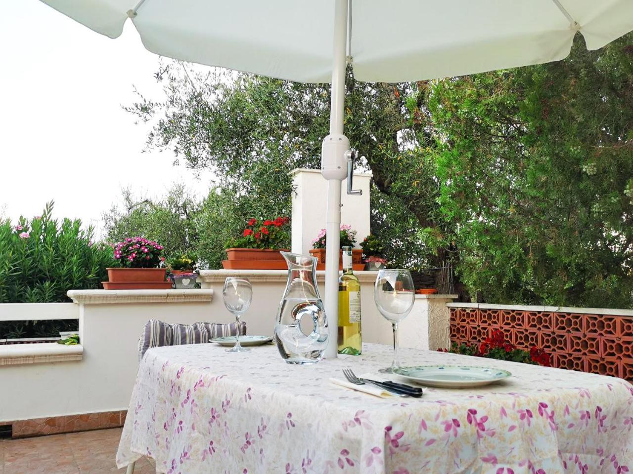 Casa Tonino Villa Pisticci Dış mekan fotoğraf