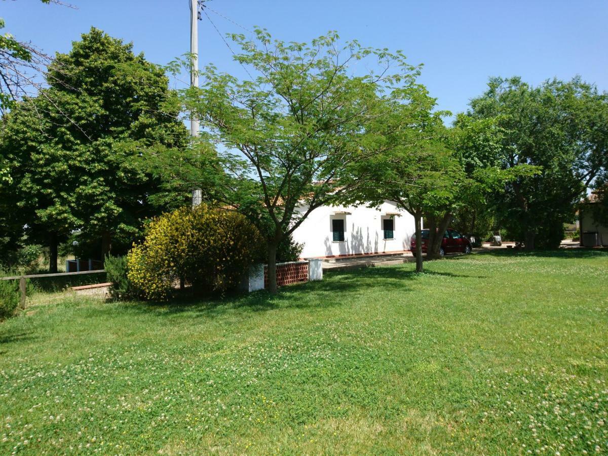 Casa Tonino Villa Pisticci Dış mekan fotoğraf
