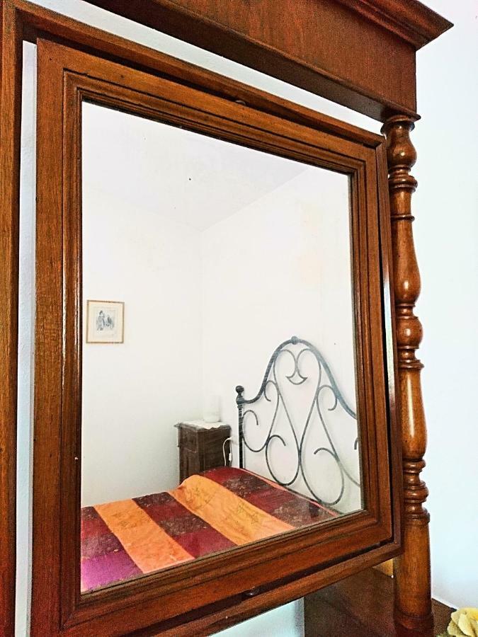Casa Tonino Villa Pisticci Dış mekan fotoğraf